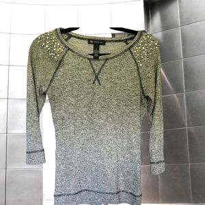 EMBELLISHED Top